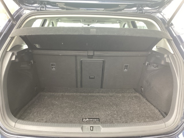 Volkswagen Golf  2016