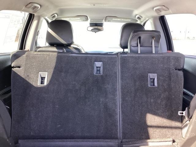 Chevrolet Trax  2021