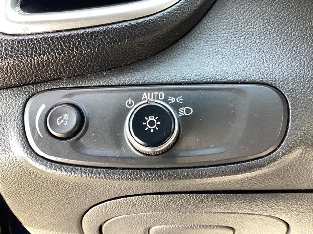 Chevrolet Trax  2021