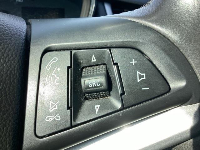 Chevrolet Trax  2021