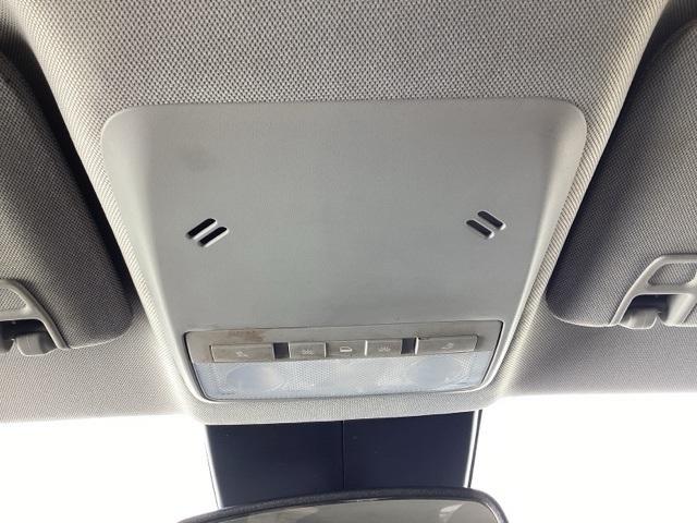 Chevrolet Trax  2021