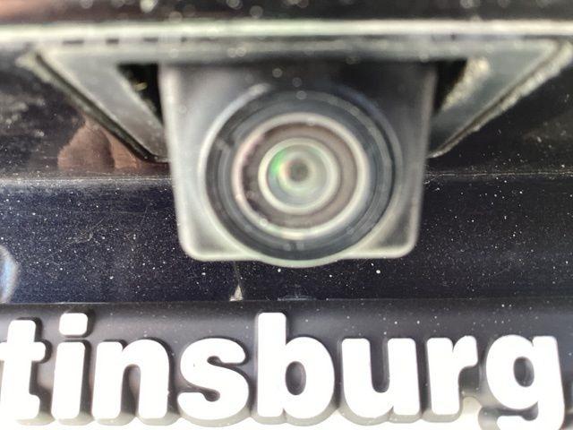 Chevrolet Trax  2021