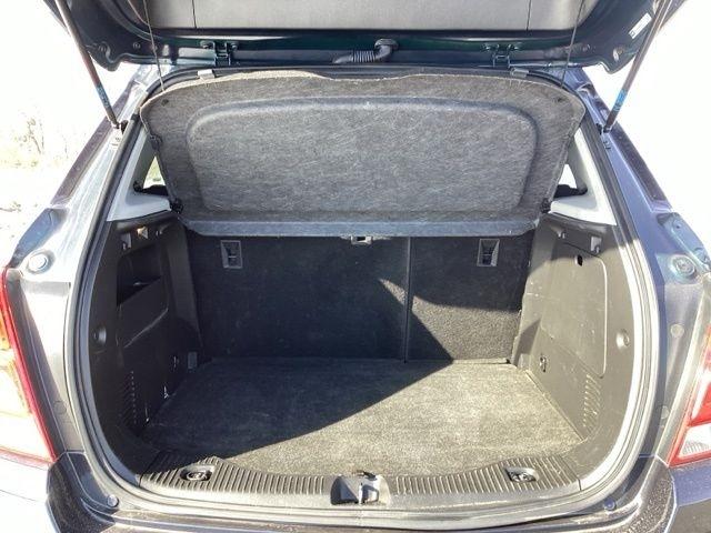 Chevrolet Trax  2021