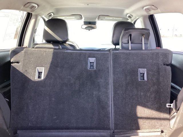 Chevrolet Trax  2021