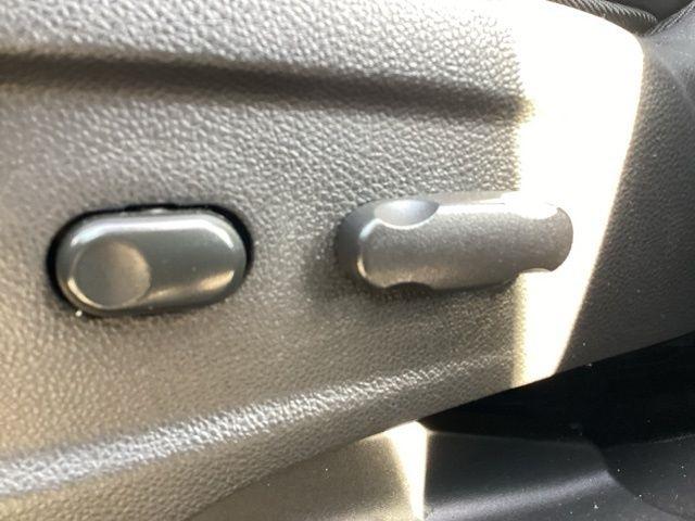 Chevrolet Trax  2021