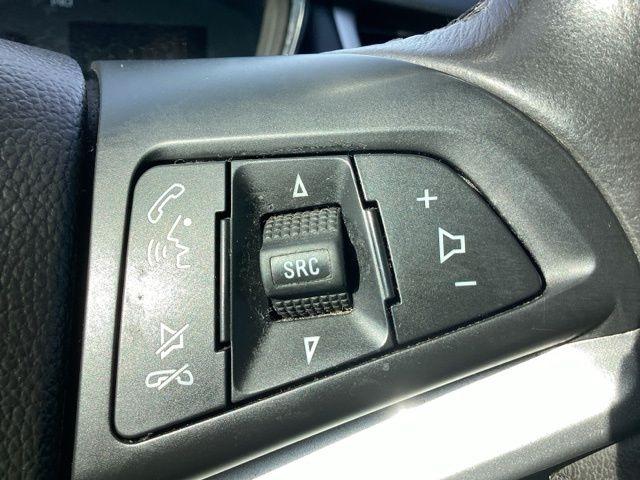 Chevrolet Trax  2021