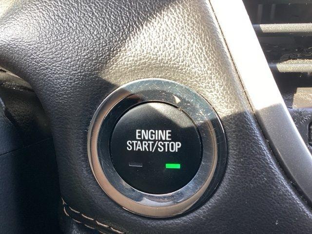 Chevrolet Trax  2021