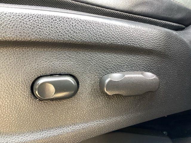 Chevrolet Trax  2021