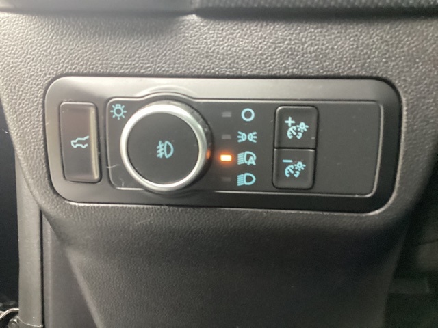 Ford Bronco Sport  2021