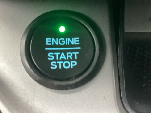 Ford Bronco Sport  2021