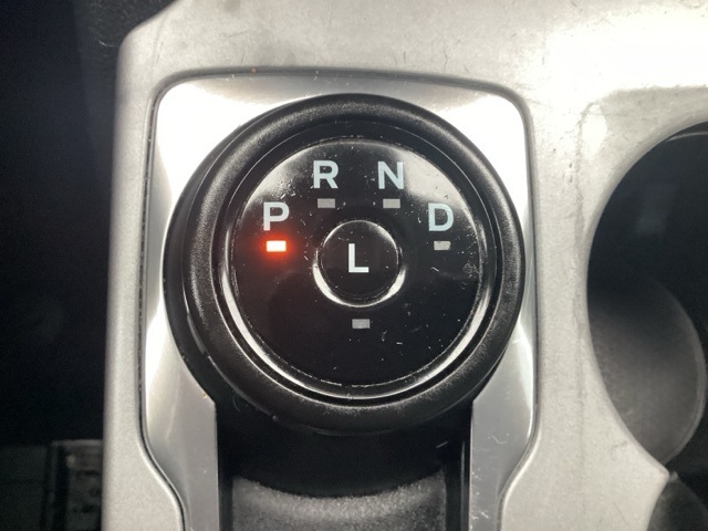 Ford Bronco Sport  2021