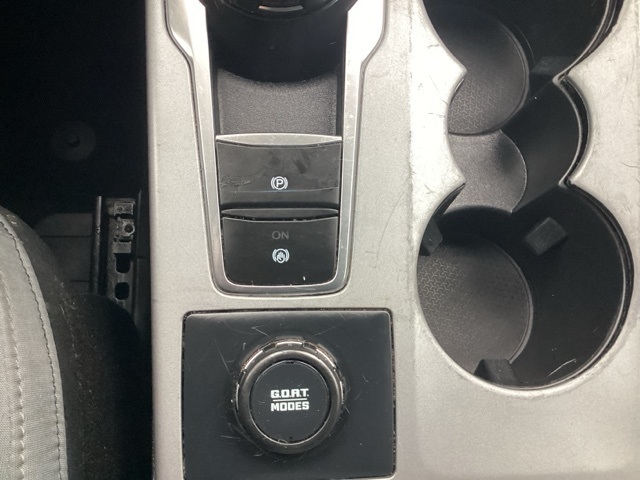 Ford Bronco Sport  2021