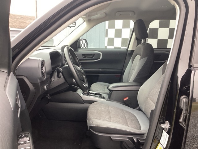 Ford Bronco Sport  2021