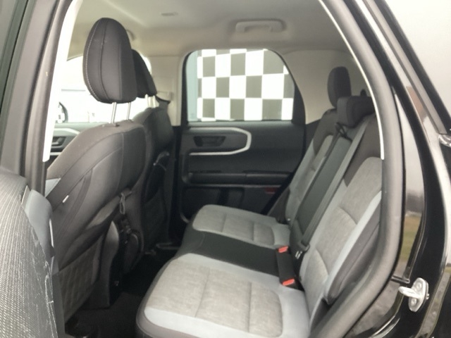 Ford Bronco Sport  2021