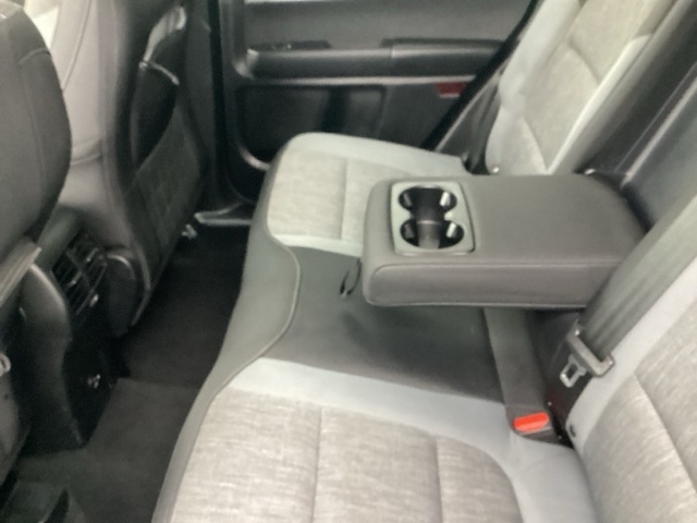 Ford Bronco Sport  2021