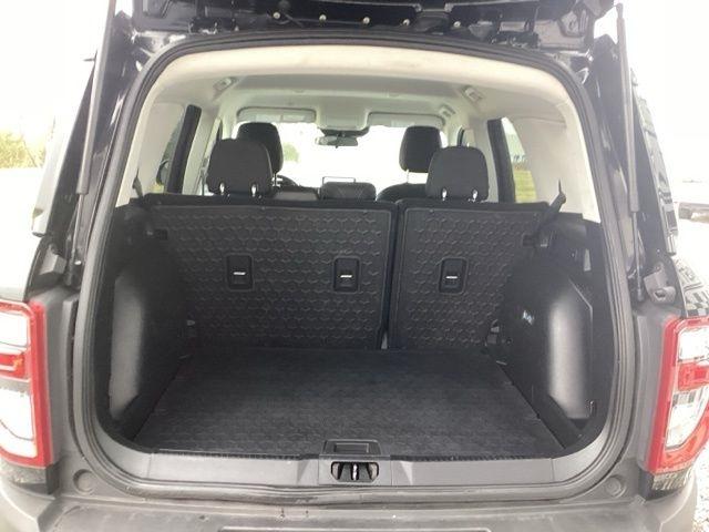 Ford Bronco Sport  2021