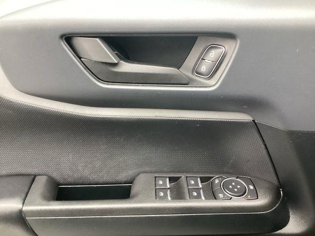 Ford Bronco Sport  2021