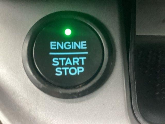 Ford Bronco Sport  2021