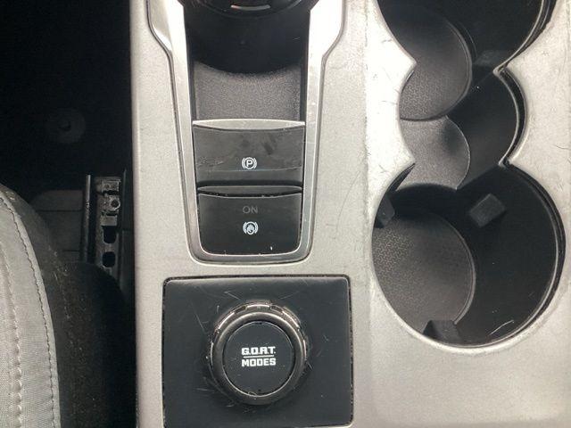 Ford Bronco Sport  2021