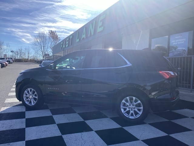 2020 Chevrolet Equinox LT photo 3