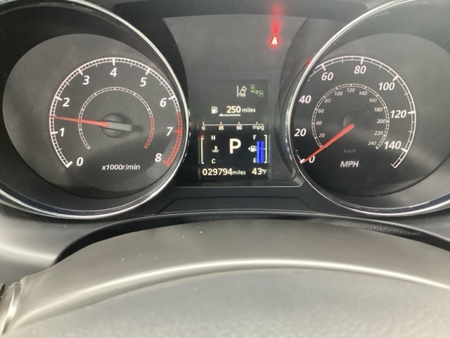 Mitsubishi Outlander Sport  2024