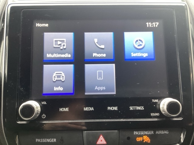 Mitsubishi Outlander Sport  2024