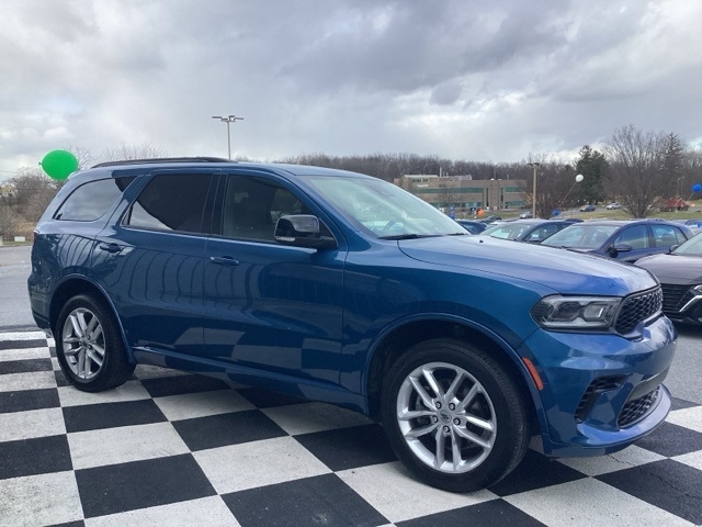 Dodge Durango  2024