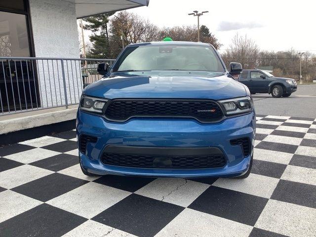 Dodge Durango  2024