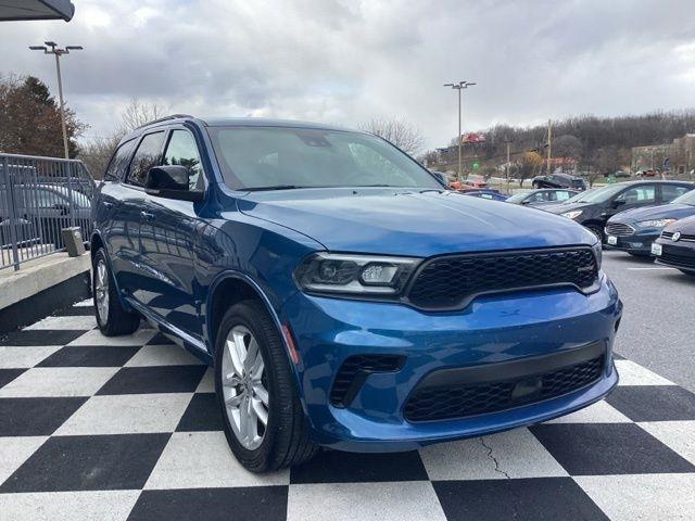 Dodge Durango  2024
