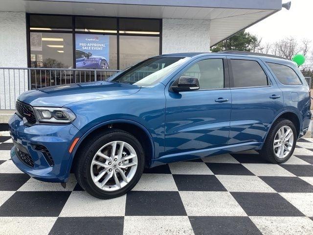 Dodge Durango  2024