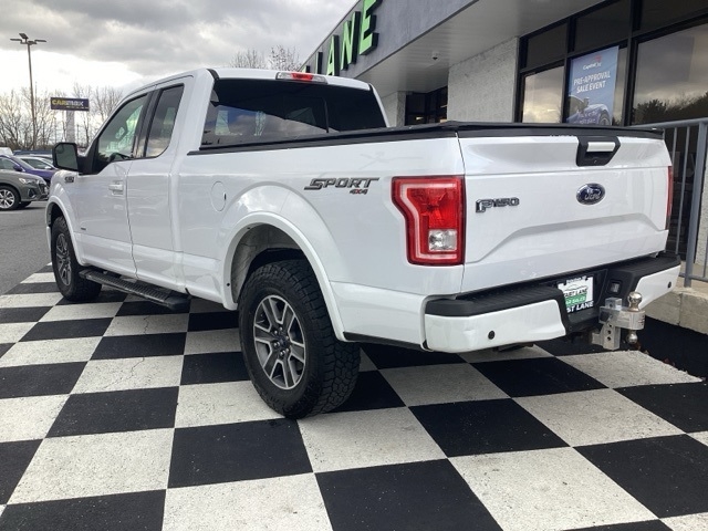 Ford F-150  2017