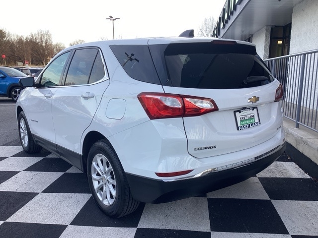 Chevrolet Equinox  2020