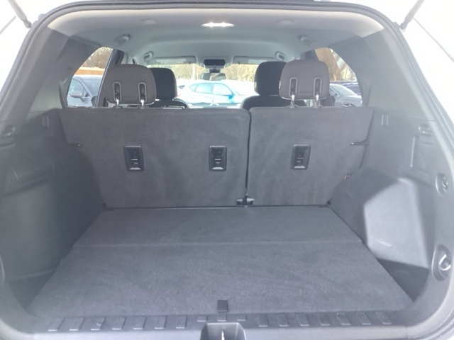 Chevrolet Equinox  2020