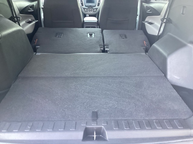 Chevrolet Equinox  2020