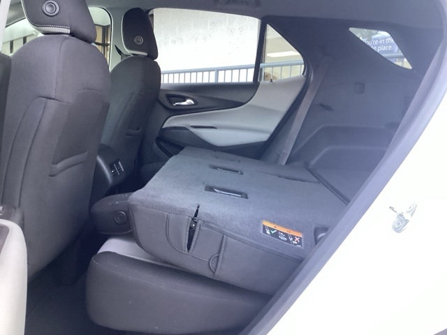 Chevrolet Equinox  2020