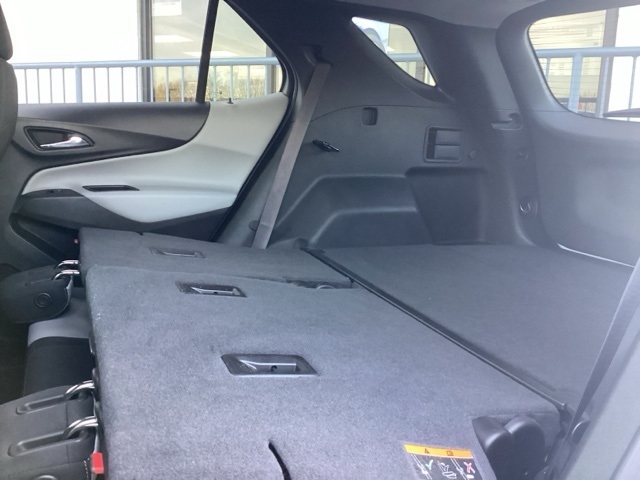 Chevrolet Equinox  2020