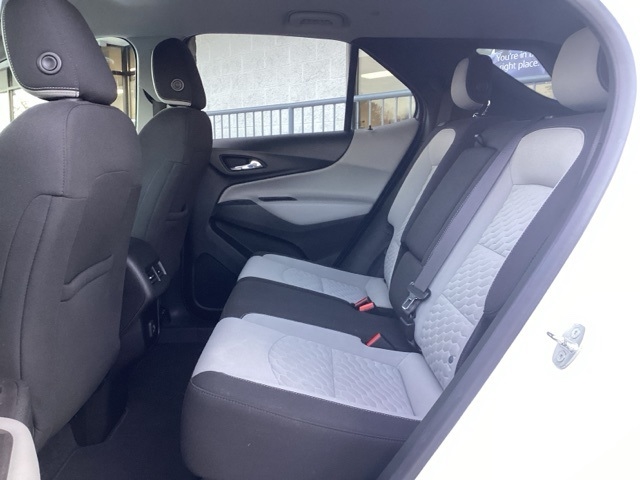 Chevrolet Equinox  2020