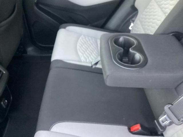 Chevrolet Equinox  2020