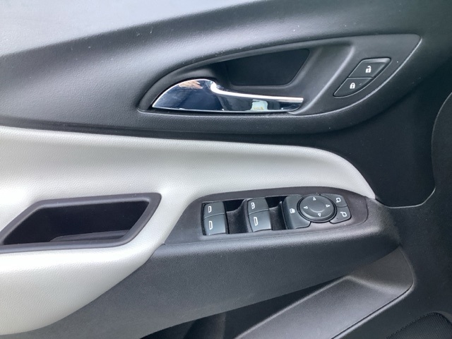 Chevrolet Equinox  2020