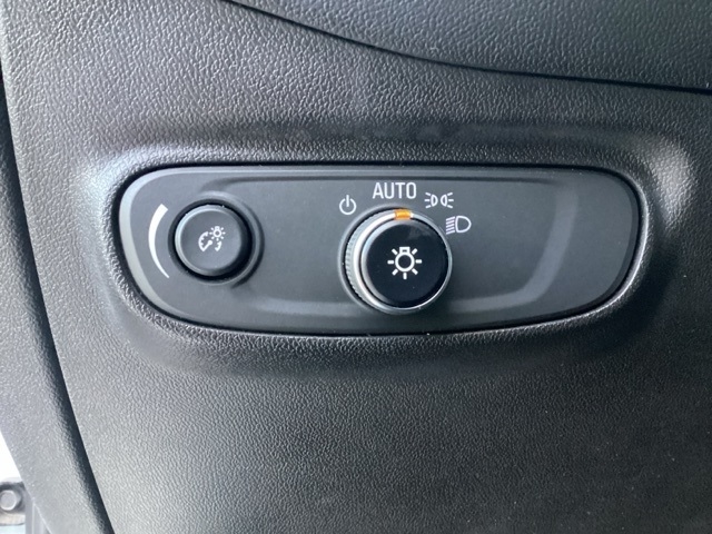 Chevrolet Equinox  2020