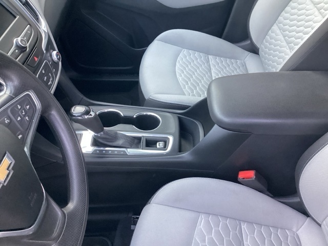 Chevrolet Equinox  2020