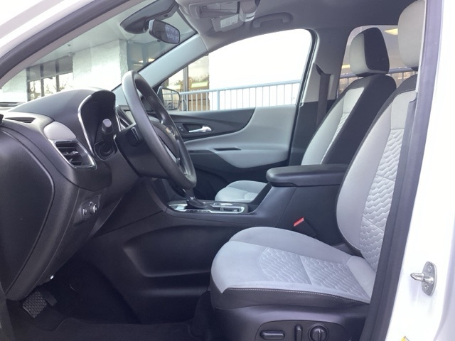 Chevrolet Equinox  2020