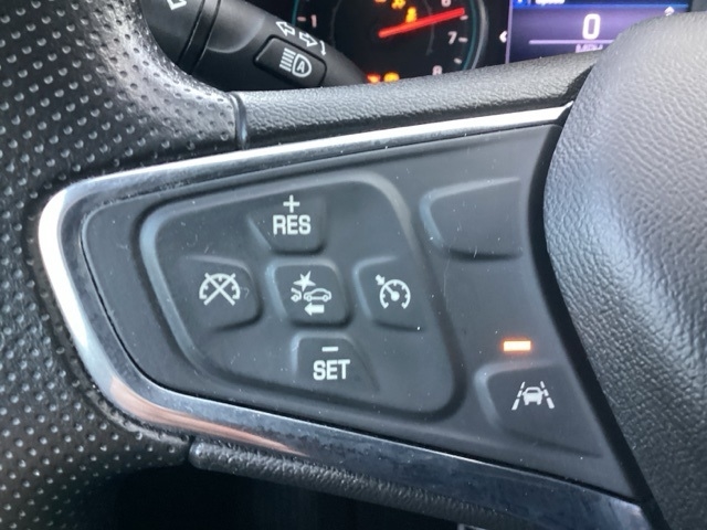 Chevrolet Equinox  2020