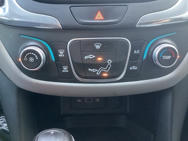 Chevrolet Equinox  2020