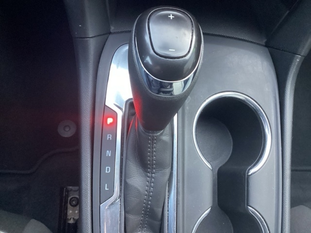 Chevrolet Equinox  2020