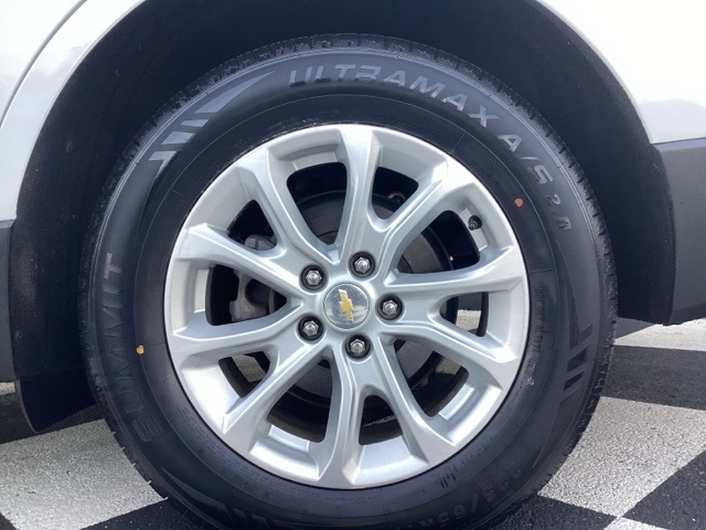 Chevrolet Equinox  2020