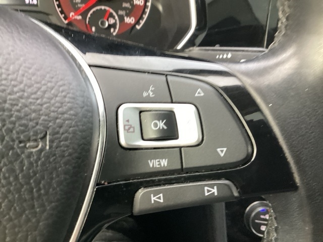 Volkswagen Jetta  2019