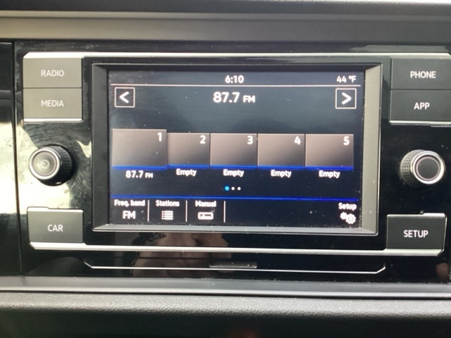 Volkswagen Jetta  2019