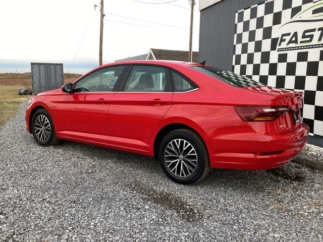 Volkswagen Jetta  2019
