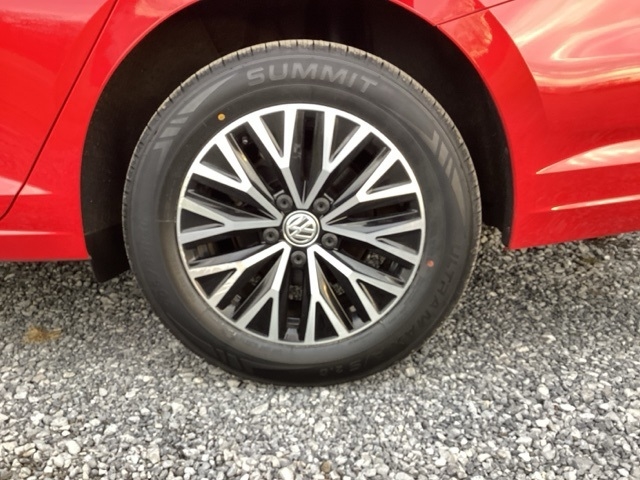 Volkswagen Jetta  2019